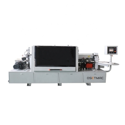 Conception d'une machine automatique de bande de bord de 8,65 kW pour les industries du matériel de construction